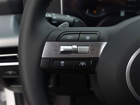 New 2026 Hyundai Sonata SEL image 17