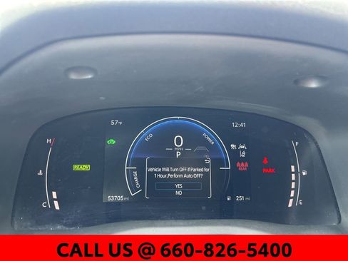 Used 2025 Toyota Camry SE image 18