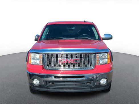 Used 2012 GMC Sierra 1500 SLE image 3