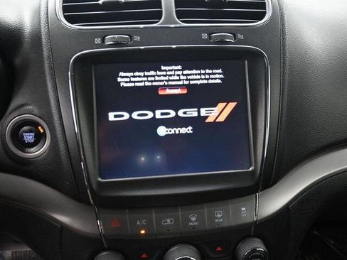 Used 2018 Dodge Journey Crossroad image 5