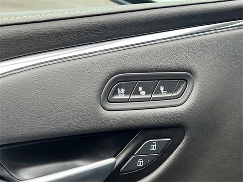 Certified 2024 Cadillac Escalade Premium Luxury w/ Performance Package image 19