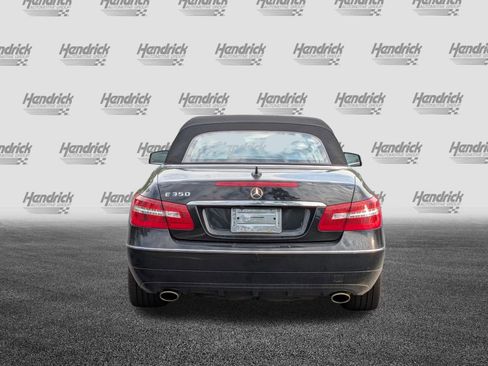 Used 2013 Mercedes-Benz E 350 Cabriolet image 9
