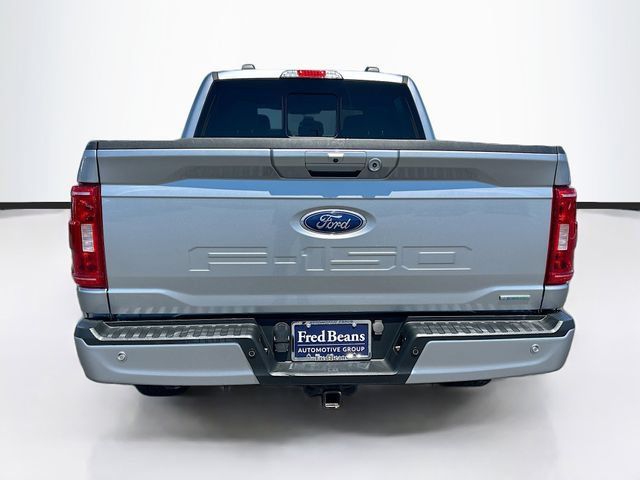 Certified 2023 Ford F150 XLT w/ Equipment Group 302A High AWD/4WD image 9