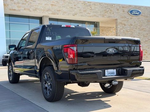 New 2026 Ford F150 STX w/ Equipment Group 200A AWD/4WD image 10