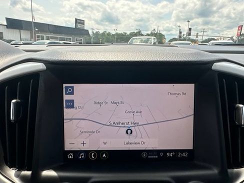 Used 2023 GMC Terrain SLT w/ Infotainment Package II AWD/4WD image 20