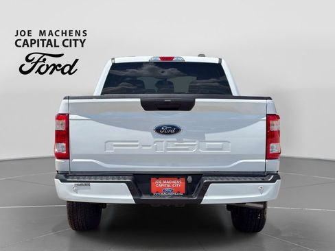 Used 2023 Ford F150 XL w/ STX Appearance Package AWD/4WD image 6
