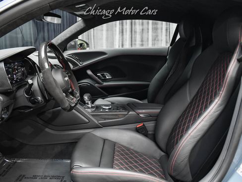 Used 2021 Audi R8 V10 performance AWD/4WD image 23