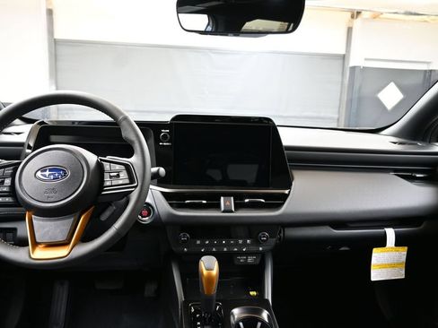 New 2026 Subaru Outback Wilderness AWD/4WD image 28