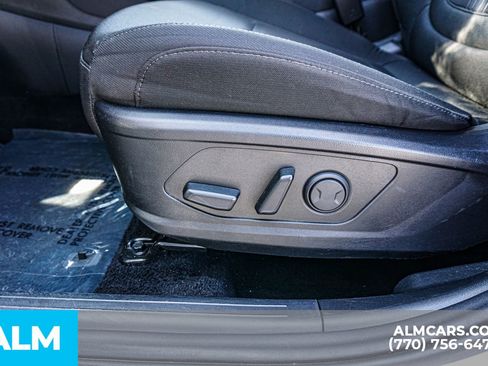 Used 2024 Hyundai Tucson SEL image 36