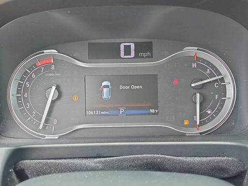 Used 2017 Honda Pilot EX-L image 20