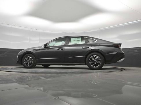 New 2026 Hyundai Sonata Blue FWD image 36