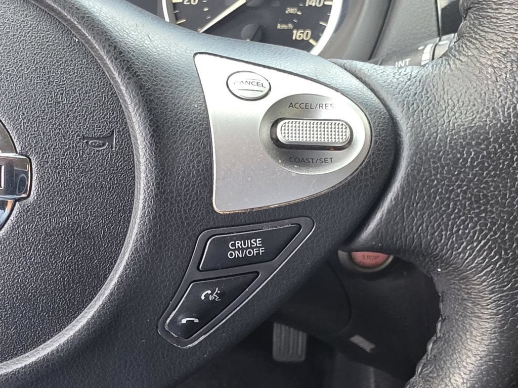 Used 2016 Nissan Sentra SV FWD image 19