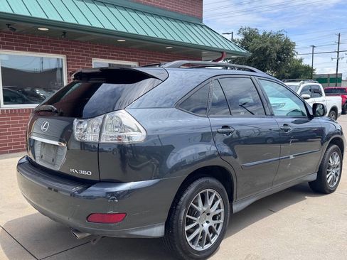 Used 2007 Lexus RX 350 2WD image 10