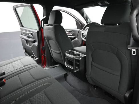 New 2026 RAM 1500 Big Horn AWD/4WD image 14