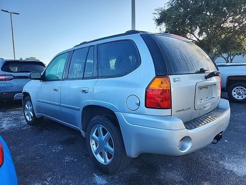 Used 2009 GMC Envoy SLT AWD/4WD image 5