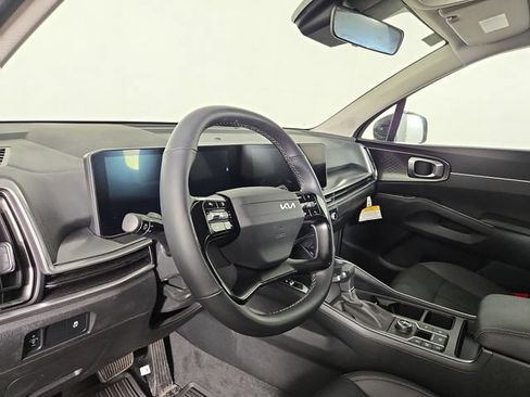 Certified 2026 Kia Sorento S AWD/4WD image 13