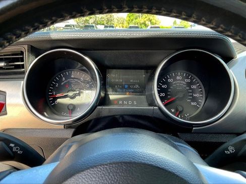 Used 2020 Ford Mustang Premium RWD image 19