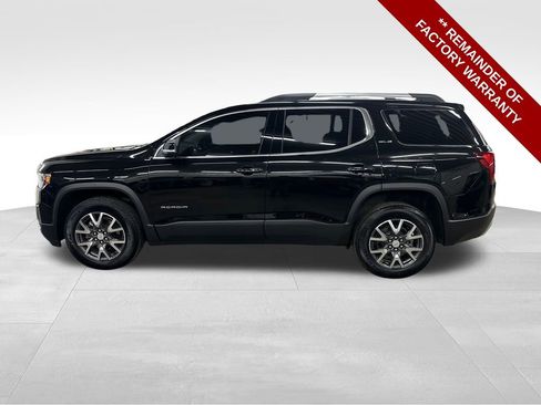 Used 2023 GMC Acadia SLE w/ Driver Convenience Package image 2