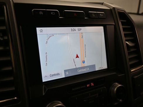 Certified 2019 Ford F150 Raptor w/ Equipment Group 802A Luxury image 15