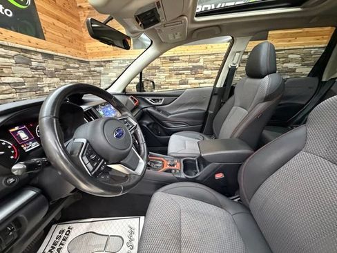 Used 2020 Subaru Forester Sport AWD/4WD image 13