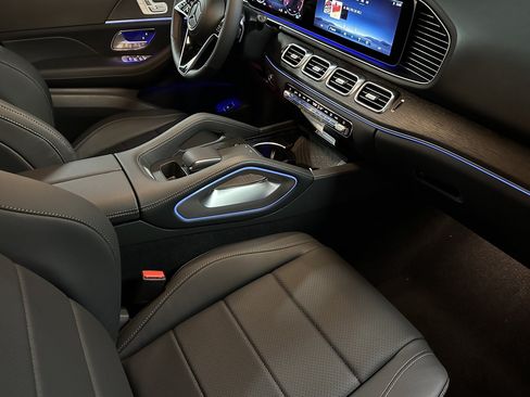 New 2026 Mercedes-Benz GLE 350 4MATIC image 15