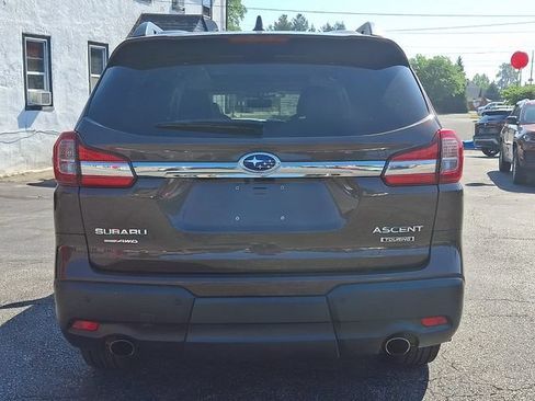 Used 2019 Subaru Ascent Touring AWD/4WD image 5