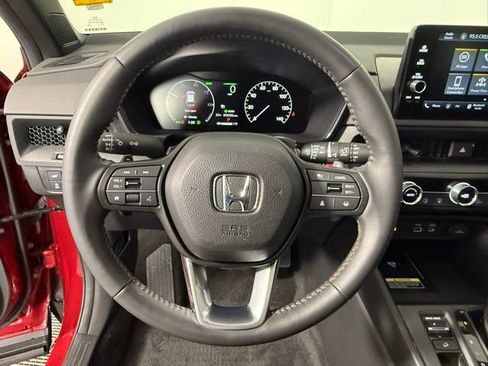Used 2024 Honda CR-V Sport-L image 15