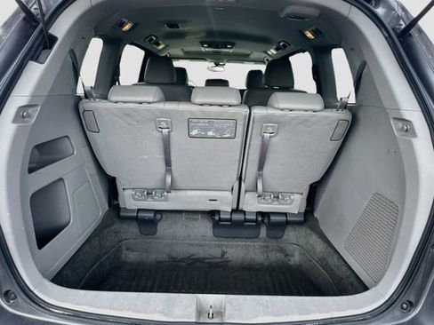 Used 2016 Honda Odyssey EX-L image 31