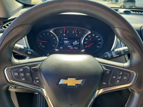 Certified 2024 Chevrolet Equinox LS w/ LS Convenience Package image 17