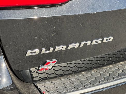 New 2026 Dodge Durango GT AWD/4WD image 28