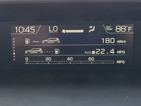 Used 2020 Subaru Forester Sport w/ Popular Package #2 AWD/4WD image 17