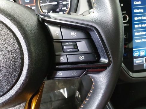 Certified 2024 Subaru Crosstrek 2.5i Wilderness image 28