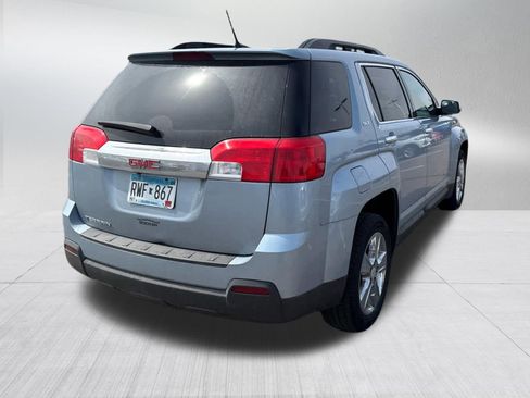 Used 2014 GMC Terrain SLT w/ Chrome Appearance Package image 7