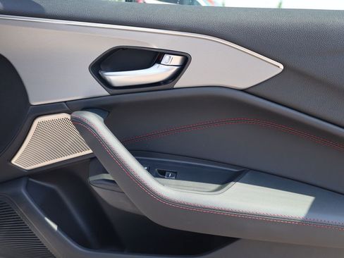 New 2025 Acura TLX SH-AWD w/ A-SPEC Pkg image 35