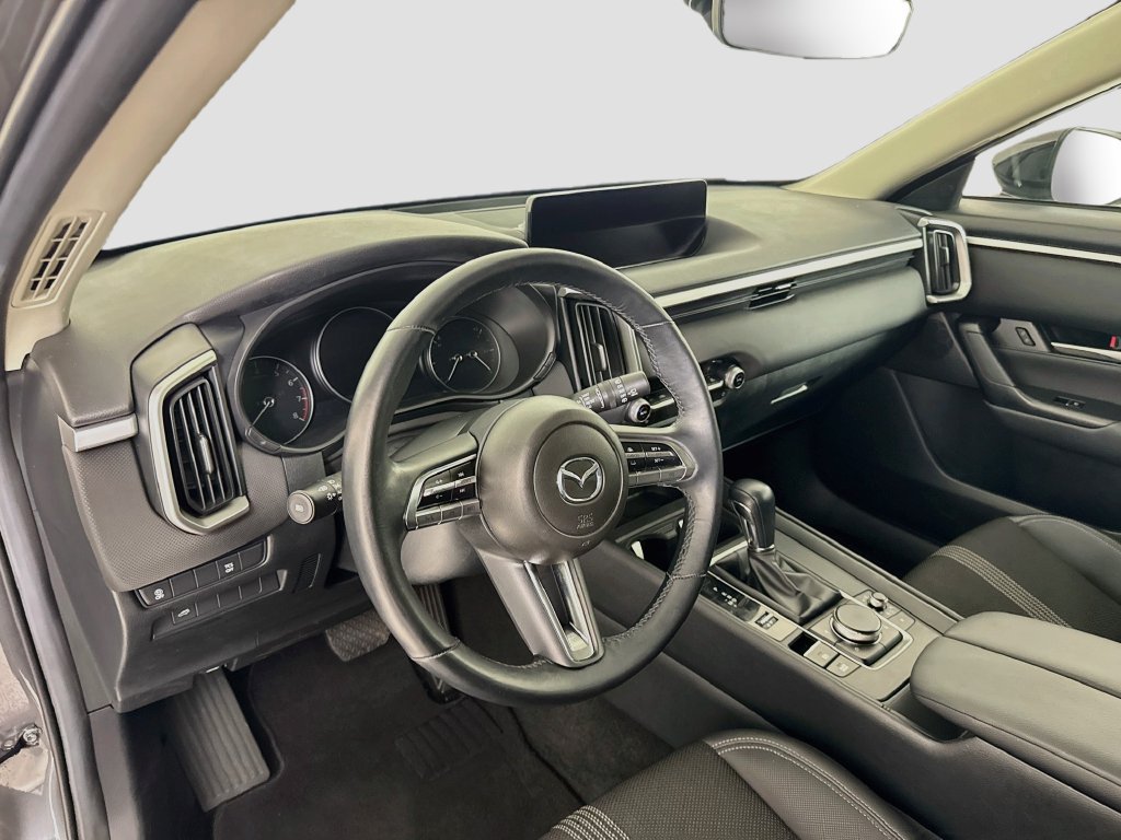 Used 2025 MAZDA CX-50 AWD 2.5 S w/ Preferred Package image 10
