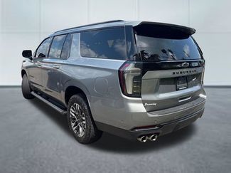 Used 2026 Chevrolet Suburban Z71 w/ Comfort Package AWD/4WD video 2