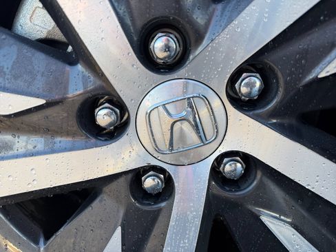 Used 2020 Honda Civic LX image 30