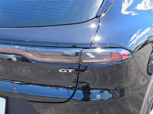 Certified 2025 Dodge Hornet GT w/ Cold Weather Group AWD/4WD image 14