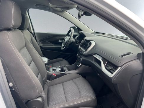 Used 2023 GMC Terrain SLE w/ Driver Convenience Package AWD/4WD image 20