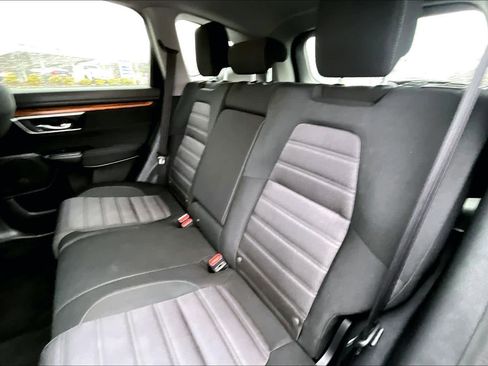 Used 2021 Honda CR-V EX image 18