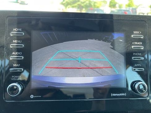 Used 2022 Toyota Camry SE FWD image 25