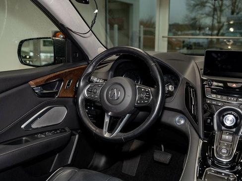 Used 2023 Acura RDX AWD w/ Advance Package image 36