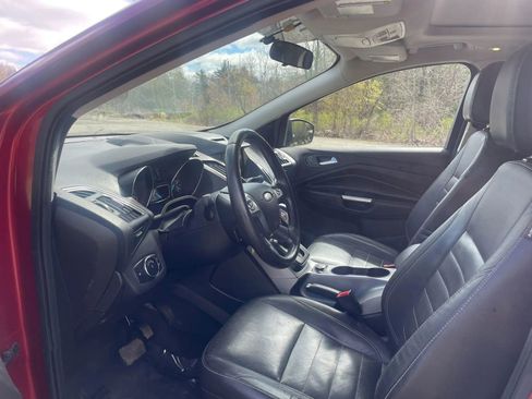 Used 2014 Ford Escape SE w/ Equipment Group 201A AWD/4WD image 5