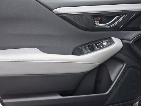 Certified 2025 Subaru Outback Premium image 12