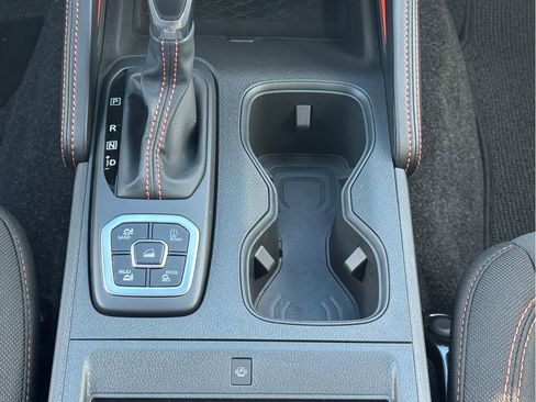 New 2026 Nissan Frontier PRO-4X w/ Pro-4x Convenience Package image 14