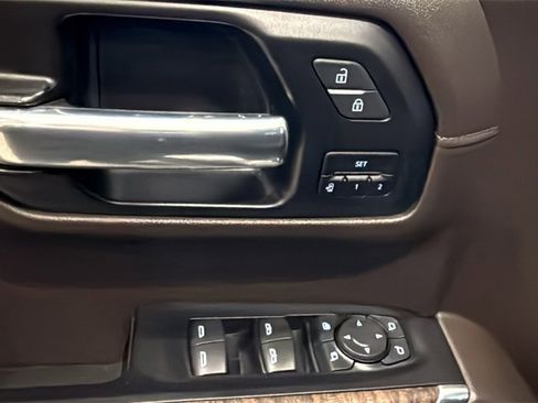 Used 2020 GMC Sierra 1500 Denali image 23