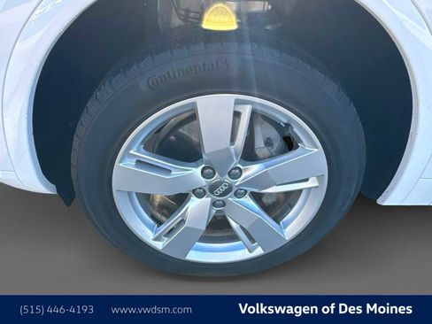 Used 2018 Audi Q5 2.0T Premium Plus w/ Premium Plus Package image 8