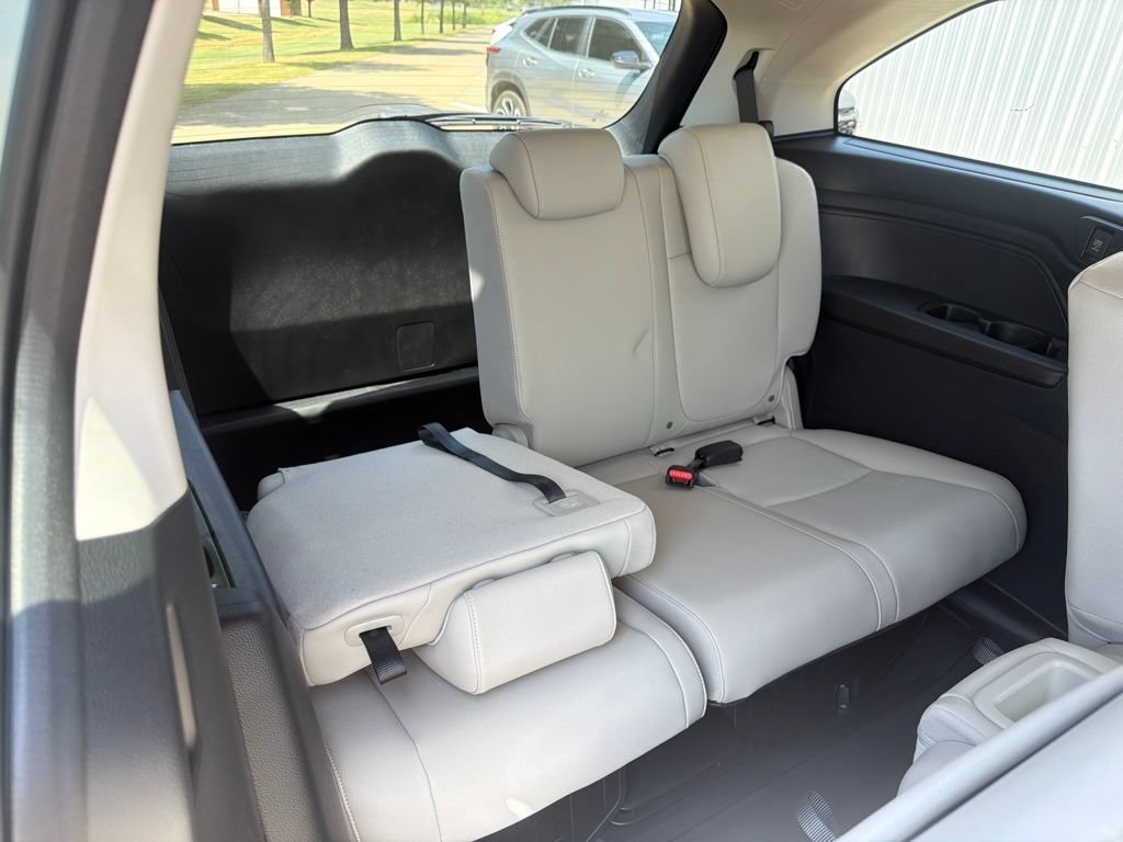 New 2026 Honda Odyssey EX-L image 31