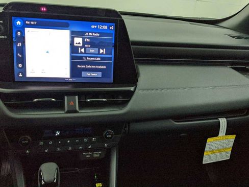 New 2026 Subaru Outback Touring XT image 22