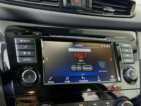 Used 2021 Nissan Rogue Sport S FWD image 6